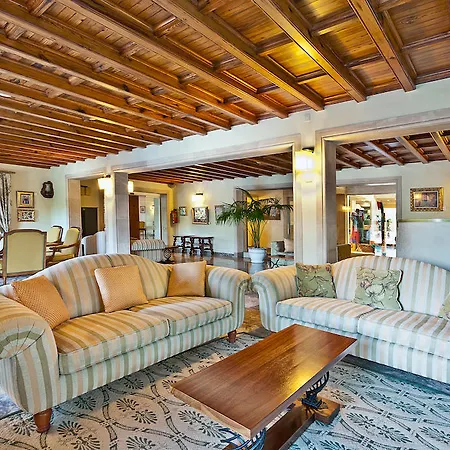 מלון Formentor, A Royal Hideaway 5*