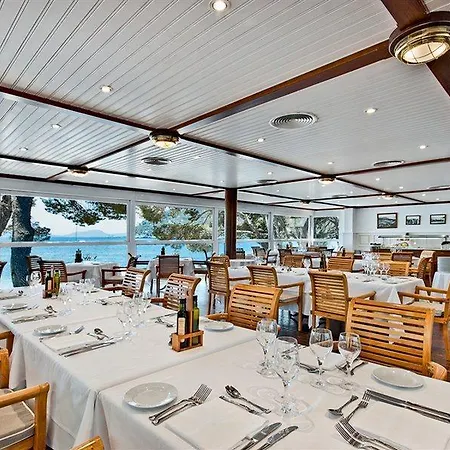 Formentor, A Royal Hideaway فندق 5*