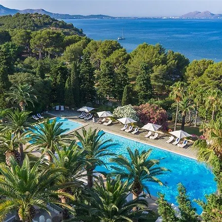 Formentor, A Royal Hideaway 5*