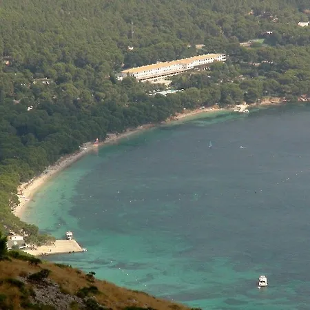 فندق Formentor, A Royal Hideaway