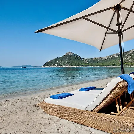Formentor, A Royal Hideaway מלון
