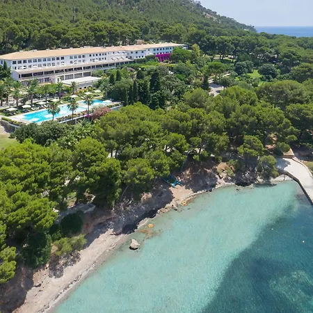 Formentor, A Royal Hideaway 5* פורט דה פולנסה