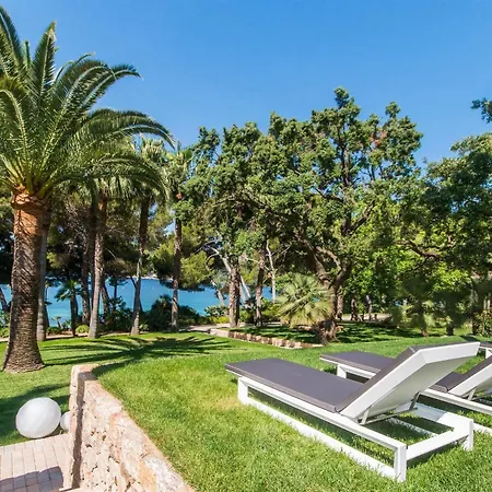 Formentor, A Royal Hideaway מלון 5*