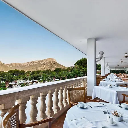 מלון Formentor, A Royal Hideaway 5*