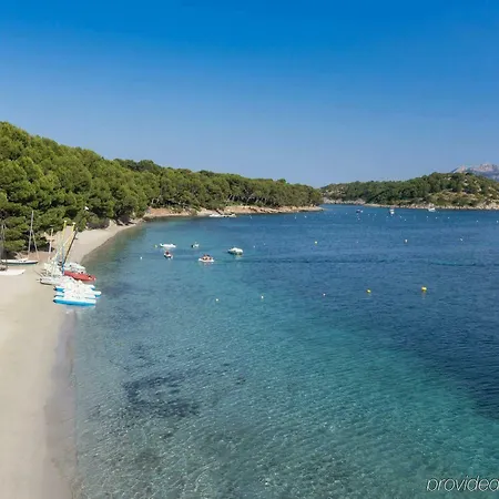 Formentor, A Royal Hideaway 5* بورت دي بوينسا