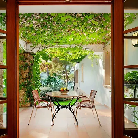 Formentor, A Royal Hideaway 5* פורט דה פולנסה