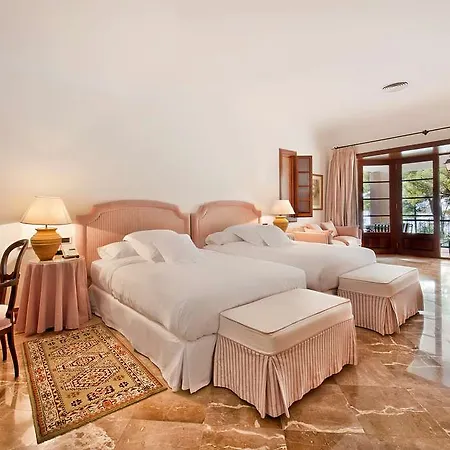 Formentor, A Royal Hideaway מלון פורט דה פולנסה