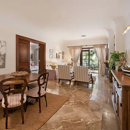 Formentor, A Royal Hideaway מלון פורט דה פולנסה